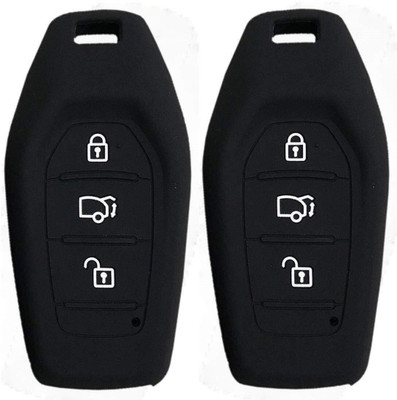 Shopoflux Car Key Cover
