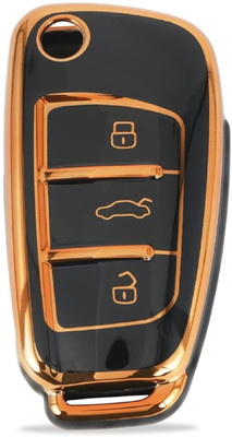 CarKav Car Key Cover