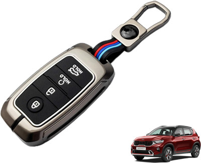Anksh Car Key Cover