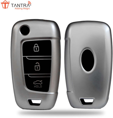 TANTRA Car Key Cover