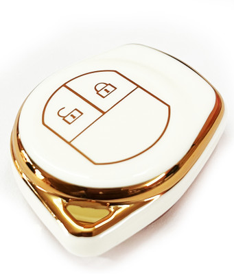 WolkomHome Car Key Cover