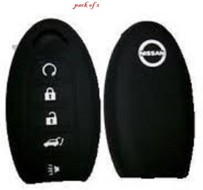 Cloudsale Car Key Cover