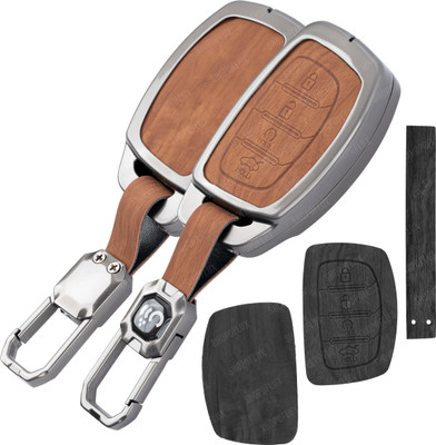 Shopoflux Car Key Cover