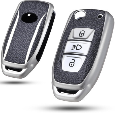 EliteAuto Car Key Cover