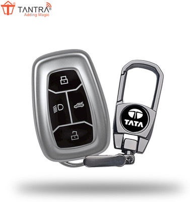 TANTRA Car Key Cover