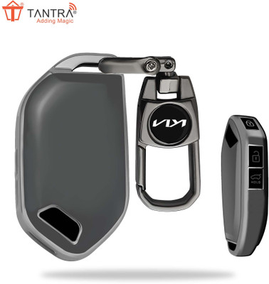 TANTRA Car Key Cover