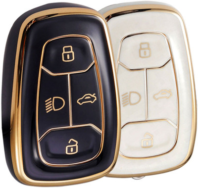 Keycept Car Key Cover