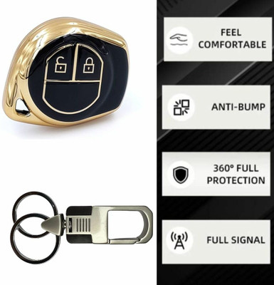 Hoodinter Car Key Cover