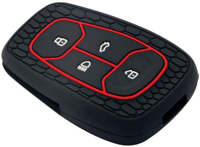 VOXEL Car Key Cover