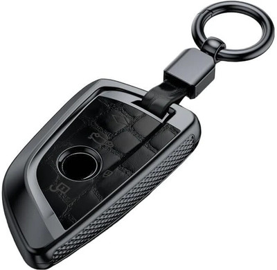 JVCV Car, Motorbike Key Cover