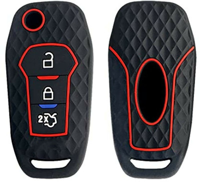 KOTHIA Car Key Cover