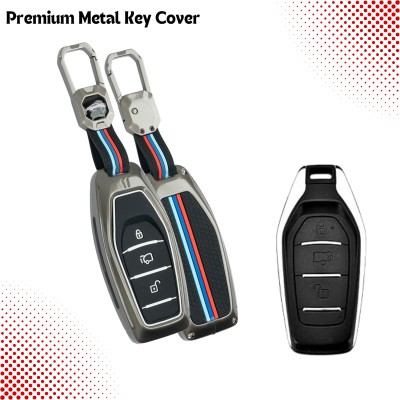 ENEMYT Car Key Cover