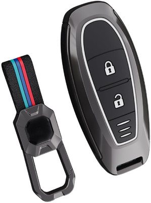 Prihit Car Key Cover