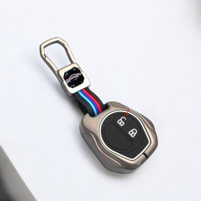 Adhvik Car Key Cover