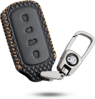 Shopoflux Car Key Cover