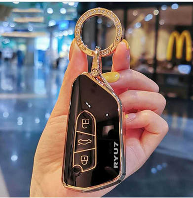RYU7 Car Key Cover
