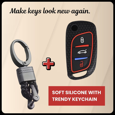 Precious Homeware Car Key Cover