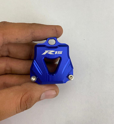 ENEMYT Motorbike Key Cover