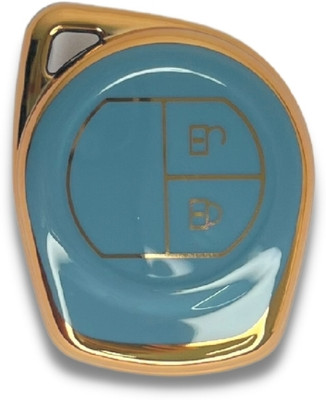 SUZUKI Car Key Cover