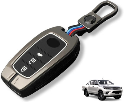 KOTHIA Car Key Cover