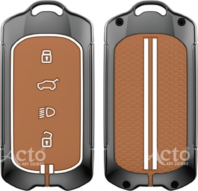Acto Car Key Cover