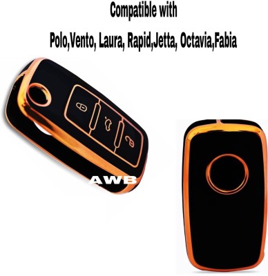 AWB Car Key Cover