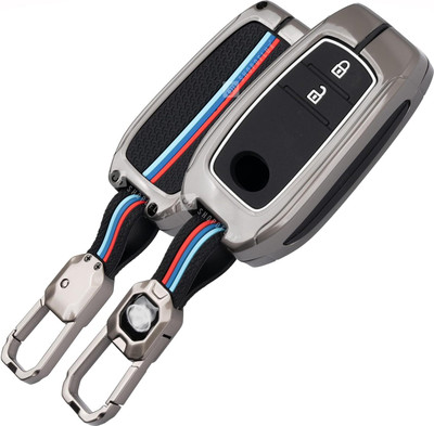 ivee international Car Key Cover