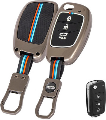 PPSMAX Car Key Cover