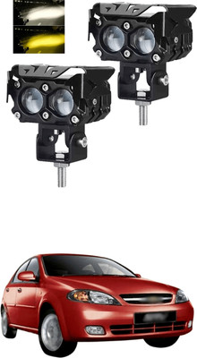 GONAMA LED Fog Lamp Unit for Universal For Car Universal For Car