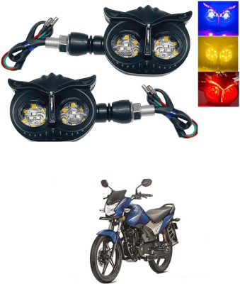 LOVMOTO LED Fog Lamp Unit for Honda Universal For Car