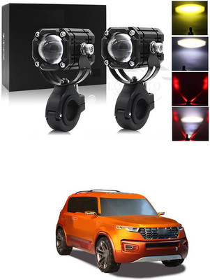 LOVMOTO LED Fog Light for Hyundai Eon