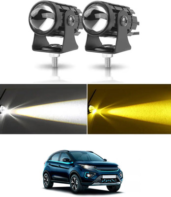RKPSP LED Fog Lamp Unit for Tata Universal For Car