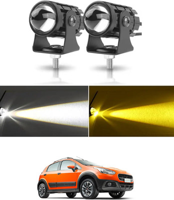 RKPSP LED Fog Lamp Unit for Fiat Avventura