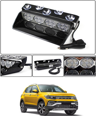 RKPSP LED Fog Lamp Unit for Volkswagen Universal For Car