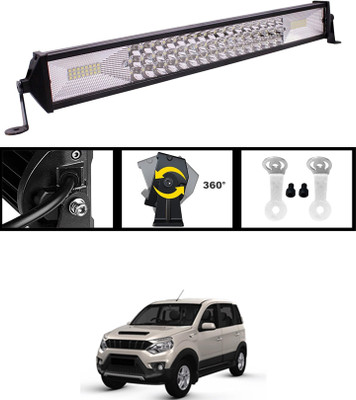 RKPSP LED Fog Lamp Unit for Mahindra Universal For Car