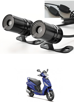 GONAMA LED Daytime Running Light for Hero Ignitor