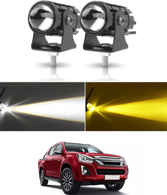 RKPSP LED Fog Lamp Unit for Isuzu Universal For Car