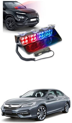 LOVMOTO LED Fog Lamp Unit for Honda Accord