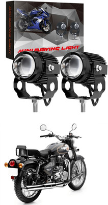 GONAMA LED Fog Lamp Unit for Tata Universal For Car