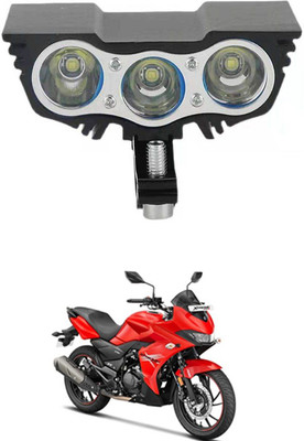 MATIES LED Fog Lamp Unit for Universal For Car Universal For Car