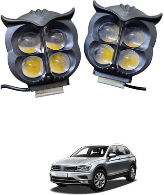 GONAMA LED Fog Lamp Unit for Volkswagen Beetle