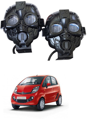 GONAMA LED Fog Lamp Unit for Tata Universal For Car