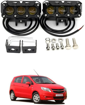 GONAMA LED Fog Lamp Unit for Chevrolet UVA