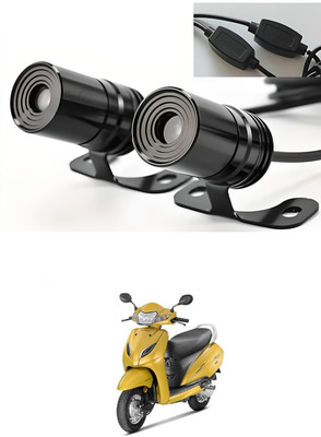 GONAMA LED Fog Lamp Unit for Yamaha YZF R15 S