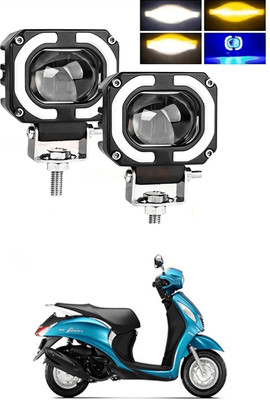 GONAMA LED Fog Lamp Unit for KTM RC 200