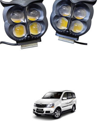 GONAMA LED Fog Lamp Unit for Mahindra Xylo
