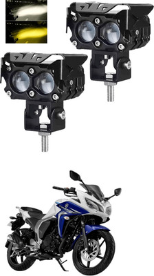 GONAMA LED Fog Lamp Unit for KTM RC 200