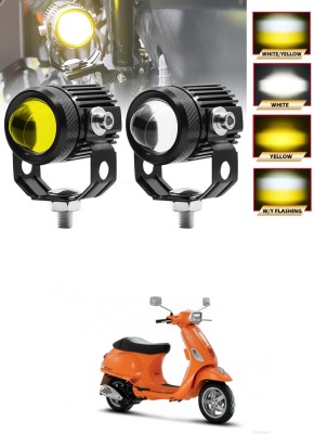 GONAMA LED Fog Light for Royal Enfield 500