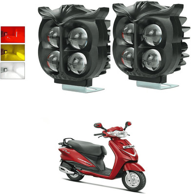 LOVMOTO LED Fog Lamp Unit for Hero Duet