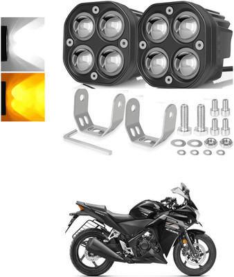 LOVMOTO LED Fog Light for Honda CBR 250R